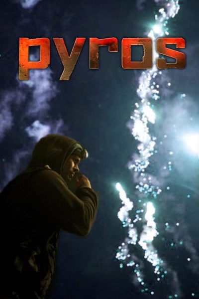 Pyros - Season 1