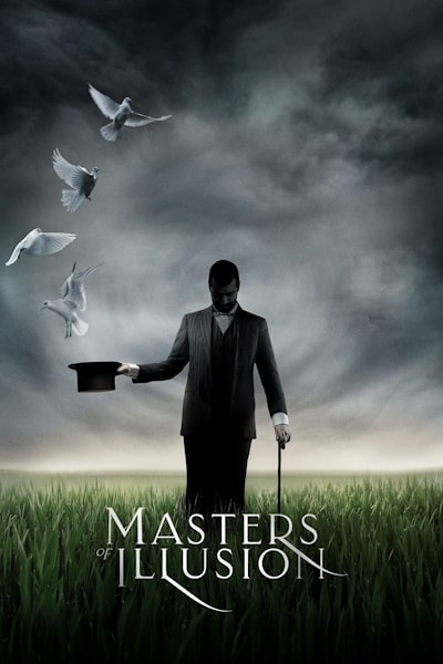 Masters of Illusion - Season 3