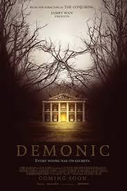 Demonic