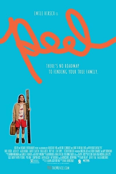 Peel&nbsp;(2019)