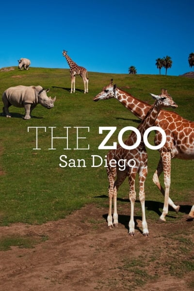 The Zoo: San Diego - Season 1