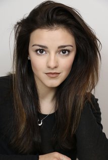 Alexis Wilkins