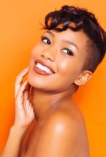 Nozipho Mclean