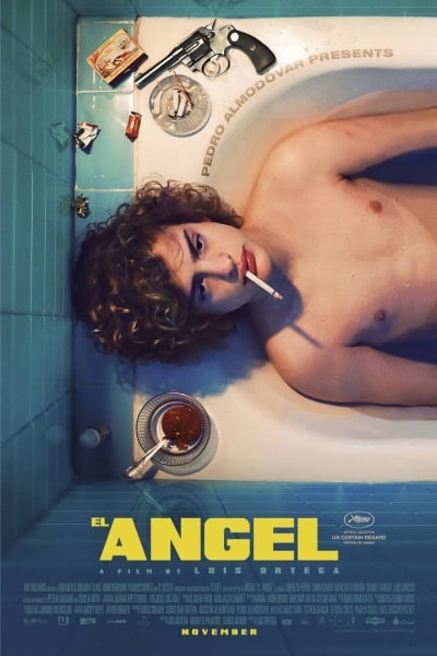 El Angel (El &aacute;ngel)