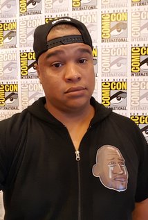 Josiah Johnson