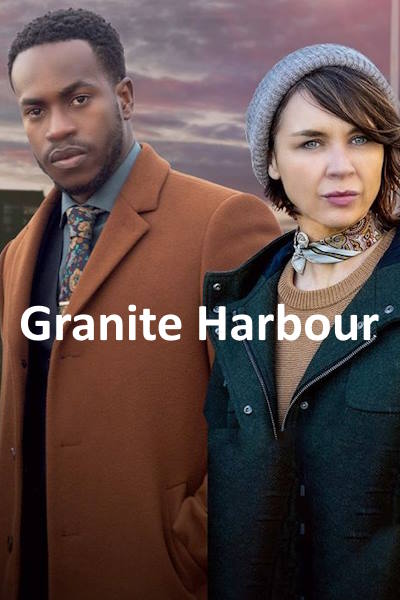 Granite Harbour - Season 2