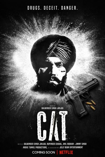 Cat - Season 1