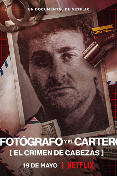 The Photographer Murder in Pinamar