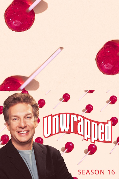 Unwrapped - Season 16