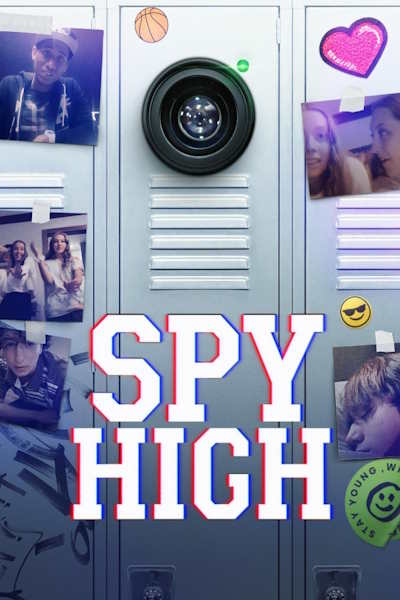 Spy High - Season 1