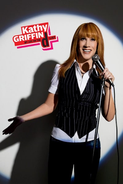 Kathy Griffin: My Life on the D-List - Season 6