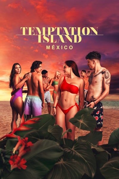 Temptation Island Mexico - Season 1