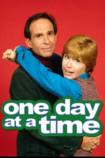 One Day at a Time - Season 7 (1975)