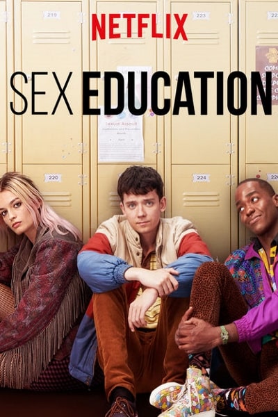Sex Education - Season 1