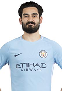 Ilkay Gündogan