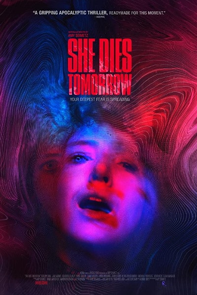 She Dies Tomorrow