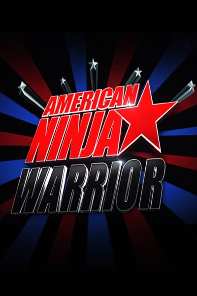 American Ninja Warrior - Season 5