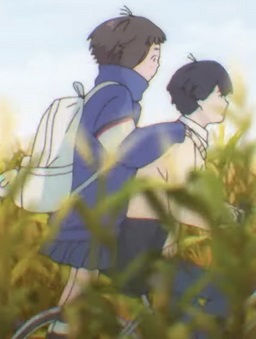Modern Love Tokyo [Sub: Eng]