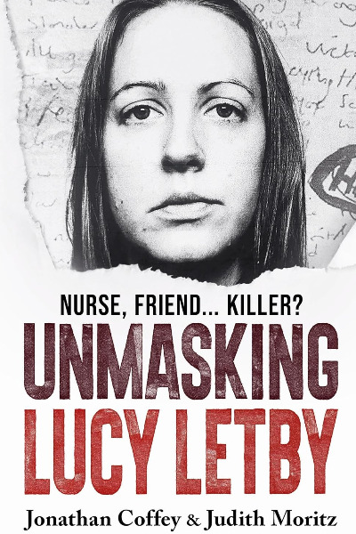 Lucy Letby: Murder or Mistake - Season 1