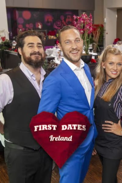 First Dates Ireland - Season 11