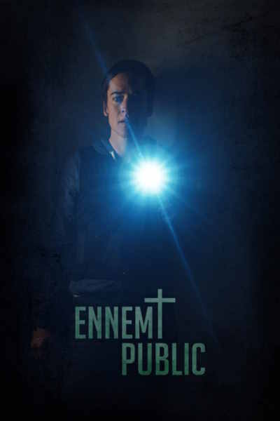 Public Enemy - Season 3