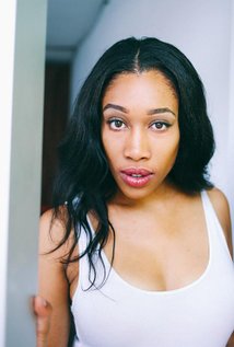 Aisha Evelyna