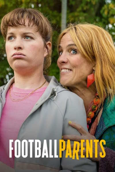 Football Parents (Voetbalouders) - Season 1