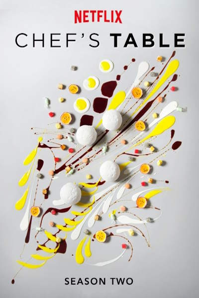Chefs Table - Season 2