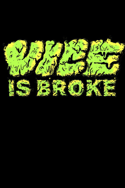 Vice Is Broke