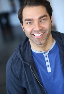 Andy Rossi