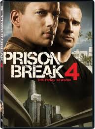 Prison Break Season 4 Watch Free Online Streaming On Primewire