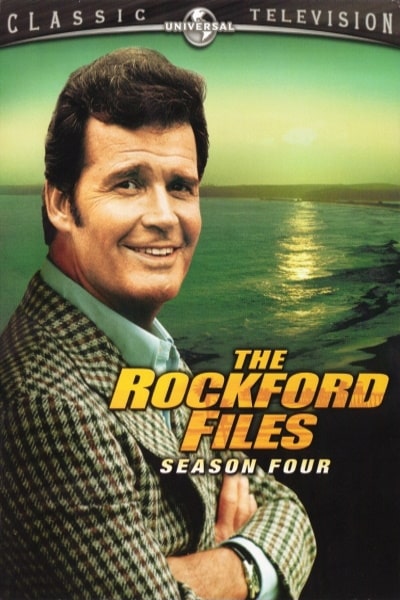 The Rockford Files - Season 4