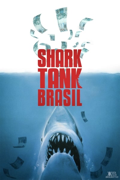 Shark Tank Brasil - Season 3 [Audio: Portuguese]