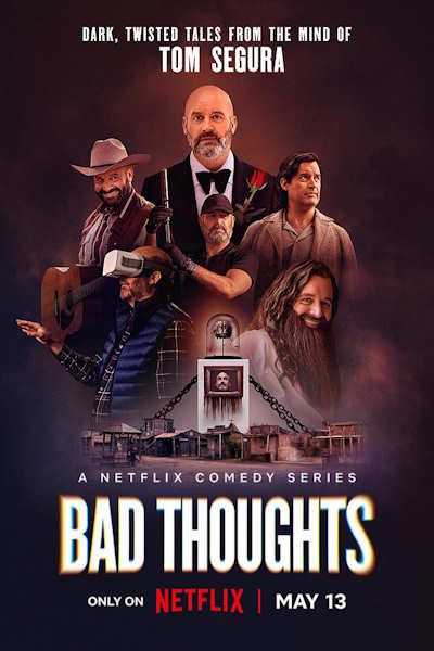 Bad Thoughts - Season 1