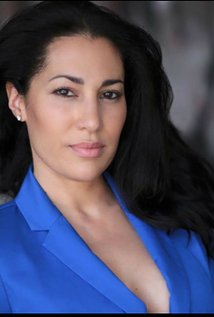Carmen Rojas