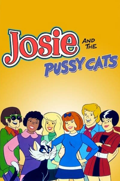 Josie and the Pussycats - Season 1
