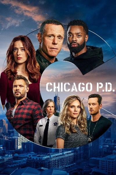 Chicago P.D. - Season 13