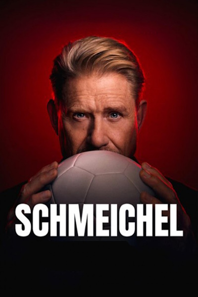 Schmeichel - Season 1