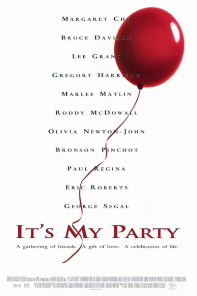 Its My Party