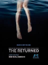 The Returned - Season 1