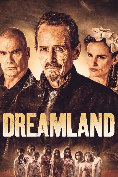 Dreamland [Sub: Eng]