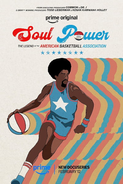 Soul Power: The Legend of the American Basketball Association - Season 1
