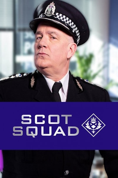 Scot Squad - Season 2