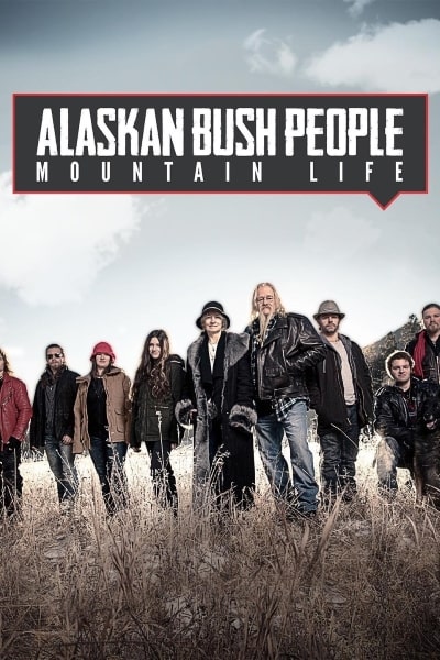 Alaskan Bush People - Season 9