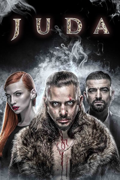 Juda - Season 1