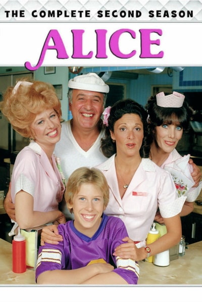 Alice - Season 2